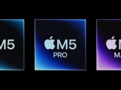 M5 Pro 和 M5 Max 與舊款 Apple Silicon 有著驚人的巨大差異