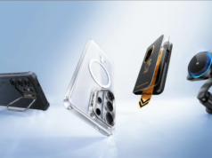 ESR 的新款 Galaxy S26 保護殼添加了三星忘記的磁鐵