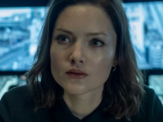 《捕獲》:BBC 被低估的電視劇值得像《決勝時刻》一樣受到喜愛