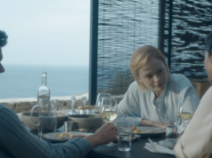 艾瑪·萊爾德 (Emma Laird) 引領緊張的三角戀