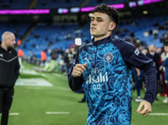 曼城今年夏天面臨菲爾福登的重大問題嗎?