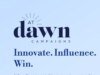 三人成立了一家公關公司 Dawn Campaigns