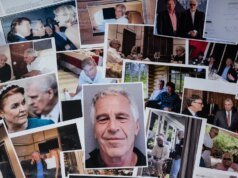 一名駭客意外闖入了聯邦調查局的愛潑斯坦檔案