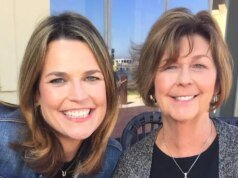 警長談到南希·格思裡的綁匪是否可能再次襲擊