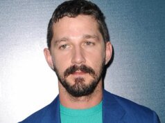 希亞拉博夫在奇怪的訪談中說「大同性戀」嚇到了他