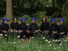 Shai Ben Tzur、Jonny Greenwood 和 The Rajasthan Express 宣布他們的新專輯“Ranjha”