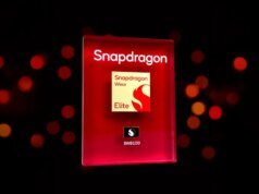 Snapdragon Wear Elite 適用於下一代 Wear OS Galaxy Watch