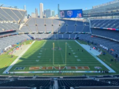 在印第安納州搬遷威脅中,熊隊向伊利諾伊州發出體育場最後通牒