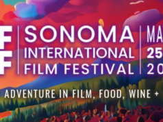 索諾瑪國際電影節公佈 2026 年電影陣容