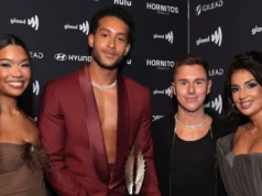 南方酒店業明星在第四季挑起混亂和衝突