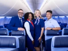 由於航空垃圾箱危機擾亂了復原目標,聯合航空襲擊了西南航空