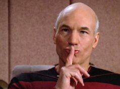 您以前從未註意到的《星際爭霸戰》與《星際大戰》之間的聯繫