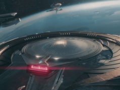 星際艦隊學院的季終集堅持著陸,但對於《星際爭霸戰》來說是否為時已晚?