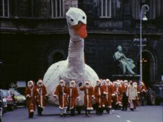 關於哥本哈根市「Christiania」的訪談紀錄片,毒品:CPH:DOX