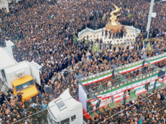 伊朗150多名女孩被殺