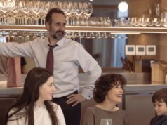 家庭劇《Sundays》擊敗《Sirāt》奪得西班牙戈雅獎