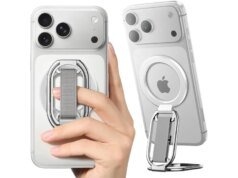 適用於 MagSafe iPhone 的 SUPERONE 筆評測