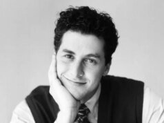 《威爾與格蕾絲》演員現年60歲