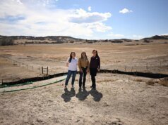 居民反對 Crowsnest 吞併 Castle Pines 800 英畝土地