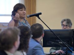 科羅拉多州立法者希望選民了解某些投票措施的成本