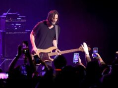 基努李維的樂團將於今年夏天來到丹佛。以下是如何取得門票。