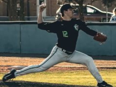 科羅拉多大專投手如何贏得世界棒球經典賽