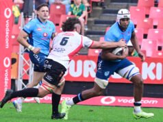 Junior Box Lock SWD 增加了背包的咬力