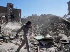 美伊戰爭:五角大廈警告德黑蘭可能仍以盟友和海上航線為目標