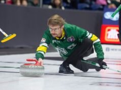 Brier 重點:售罄的人造成具有挑戰性的冰況