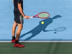 印第安維爾斯法庭比以往更快嗎?