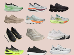 最佳男士跑鞋:2026 年最佳 15 雙