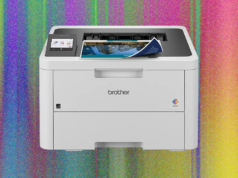 我嘗試過的最好的雷射印表機(2026):Brother、HP 等