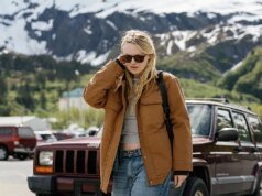 達科塔·範甯在喬·斯萬伯格的戲劇中