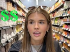 川普的孫女因在埃雷洪(Erewhon)從事特勤工作而被捕