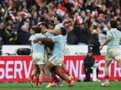 法國在驚悚片中衛冕六國桂冠