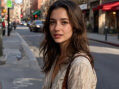 蒂莉諾伍德工作室 (Tilly Norwood Studios) 為 Tillyverse 聘請了亞馬遜的馬克惠蘭 (Mark Whelan)