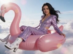 提莉諾伍德與好萊塢導演合作