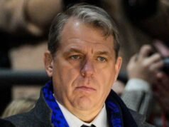 在“與代表會面”後,博利“確信”皇馬球星將成為藍軍“偶像”