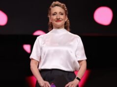 電影節主席簽署對柏林電影節主席特里西婭·塔特爾的支持信 在不確定的未來中