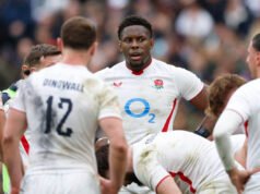 哈斯克爾向英格蘭球迷吐出惡毒