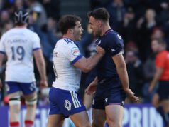 杜邦-懷特戲劇迎來新轉折