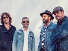 Superlitio 推出“Sal”,一首關於在混亂中尋求庇護的歌曲 – Publimetro Columbia