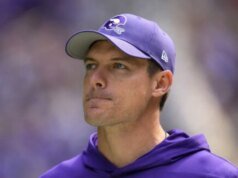 凱文·奧康奈爾 (Kevin O’Connell) 冰封凱勒·穆雷 (Kyler Murray) 從維京人隊裁掉的雙名單 – 報告