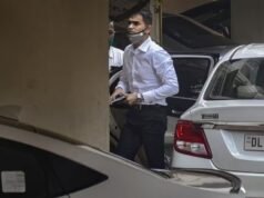 Sameer Wankhede Cordelia Cruz 案:德里 HC – Firstpost