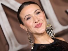 Elle-Máijá Tailfeathers 拒絕 TFCA 授予的獎項,因為該獎項涉嫌對涉及巴勒斯坦的獲獎演講進行審查