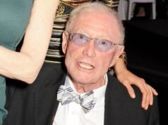 《托馬斯皇冠事件》編劇艾倫特拉斯特曼去世,享年 95 歲