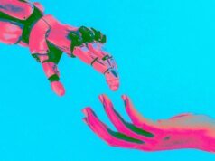 應對人工智慧損害訴訟的專家對未來發出嚴峻警告