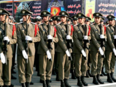 伊朗聲稱控制霍爾木茲海峽,警告船隻受到飛彈威脅