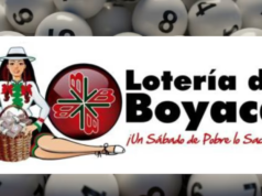 博亞卡彩券結果於 2026 年 3 月 7 日進行 – Publimetro Columbia