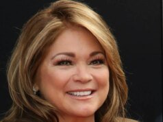瓦萊麗貝爾蒂內利 (Valerie Bertinelli) 54 年來的秘密被揭曉